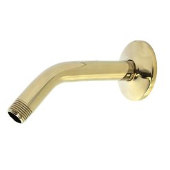 SPEAKMAN  S-2520-PB  SHOWER ARM AND FLANGE