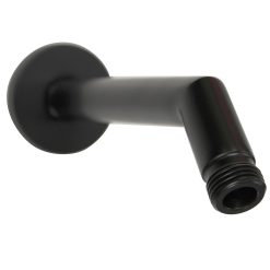 SPEAKMAN NEO S-2540-MB SHOWER ARM AND FLANGE