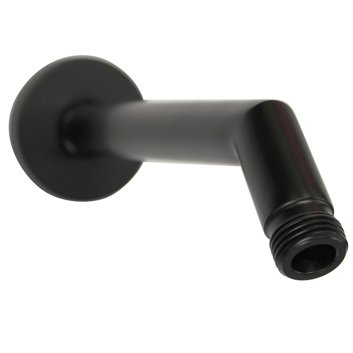 SPEAKMAN NEO S-2540-MB SHOWER ARM AND FLANGE 1 SPEAKMAN NEO S-2540-MB SHOWER ARM AND FLANGE