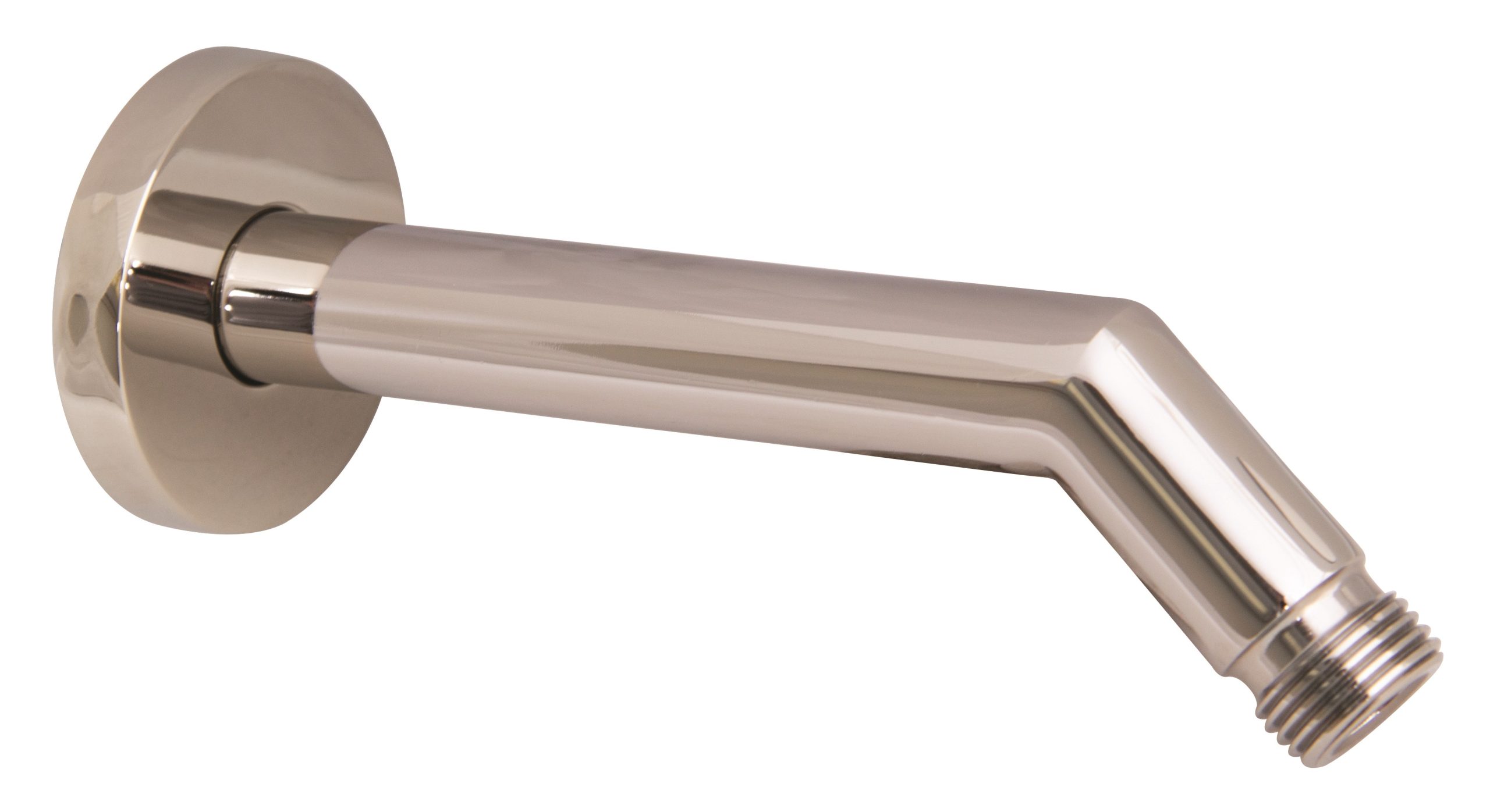 SPEAKMAN NEO S-2540-PN SHOWER ARM AND FLANGE 1 SPEAKMAN NEO S-2540-PN SHOWER ARM AND FLANGE