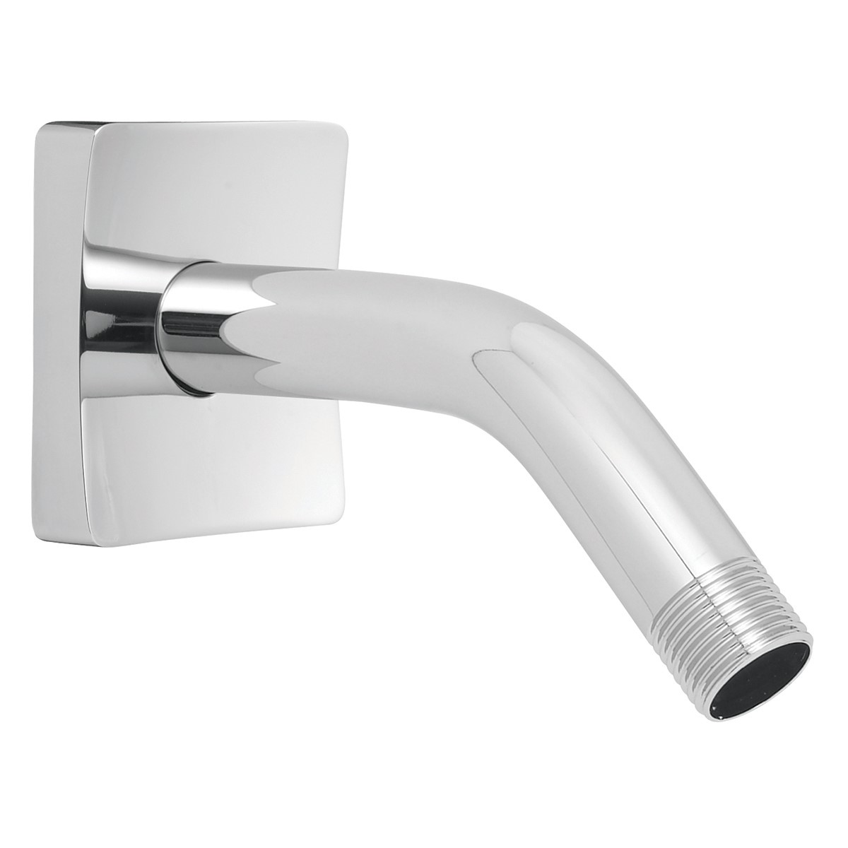 SPEAKMAN KUBOS S-2560 SHOWER ARM AND FLANGE 1 SPEAKMAN KUBOS S-2560 SHOWER ARM AND FLANGE