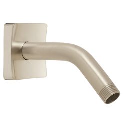 SPEAKMAN KUBOS S-2560-BN  SHOWER ARM AND FLANGE