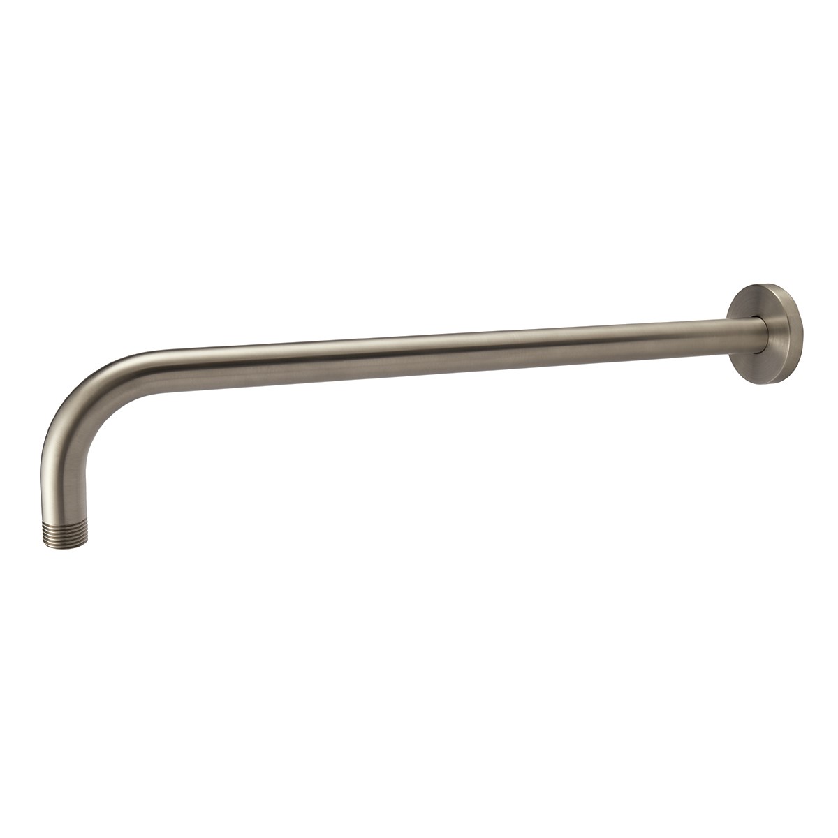 SPEAKMAN S-2570-BN WALL MOUNT RAIN 16 SHOWER ARM A 1 SPEAKMAN S-2570-BN WALL MOUNT RAIN 16 SHOWER ARM A