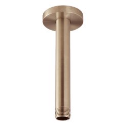SPEAKMAN S-2580 CEILING MOUNT RAIN SHOWER ARM AND