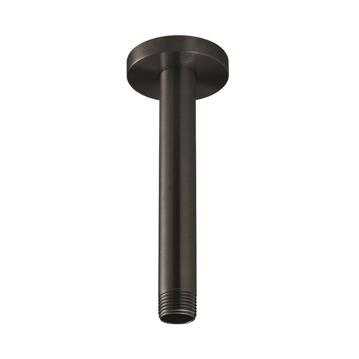 SPEAKMAN S-2580-MB CEILING MOUNT 6 RAIN SHOWER ARM 1 SPEAKMAN S-2580-MB CEILING MOUNT 6 RAIN SHOWER ARM