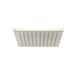 SPEAKMAN KUBOS S-2763-BN-E175 RAIN SHOWER HEAD