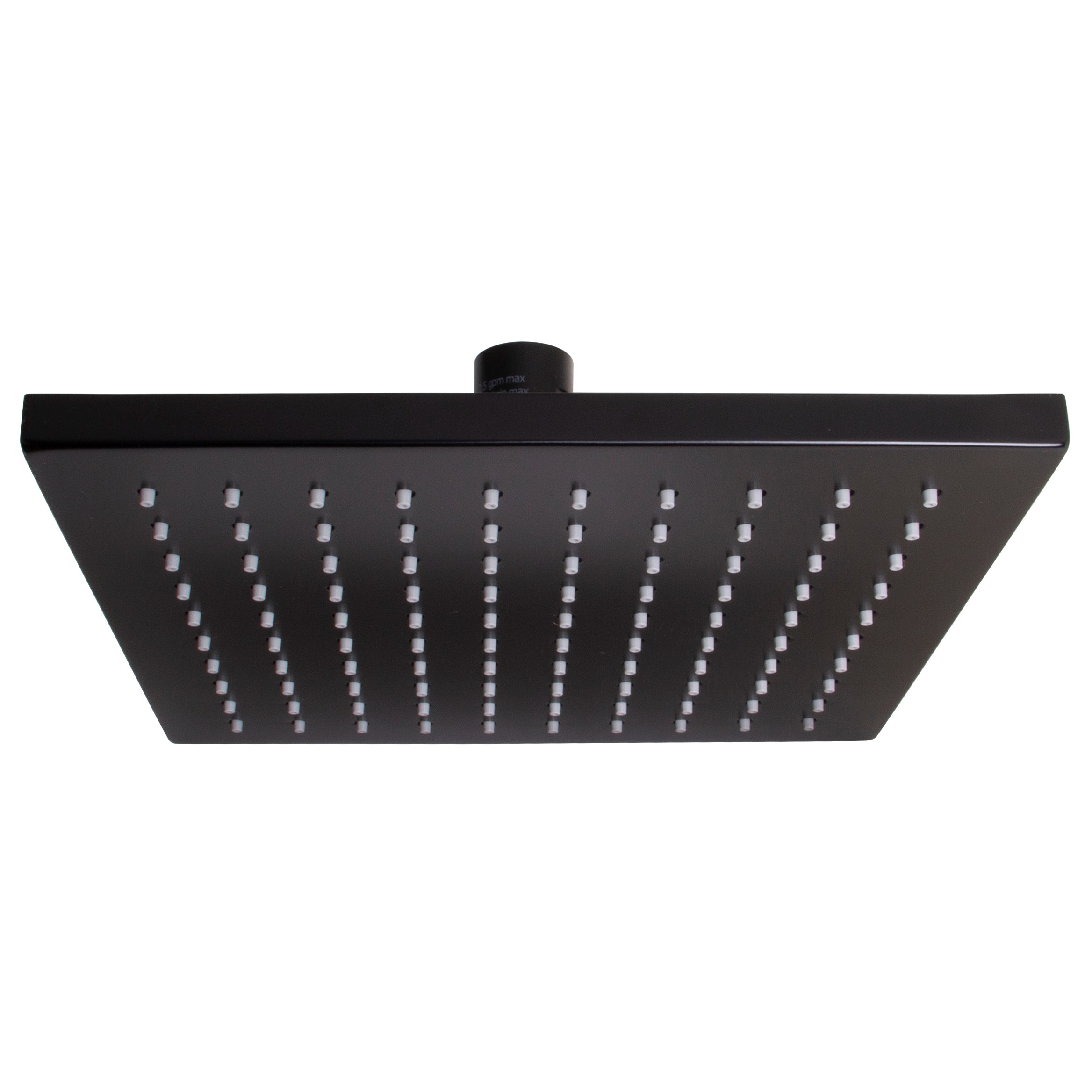 SPEAKMAN KUBOS S-2763-MB RAIN SHOWER HEAD 1 SPEAKMAN KUBOS S-2763-MB RAIN SHOWER HEAD