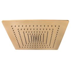 SPEAKMAN S-2764-BBZ-E175 LURA 15IN. RAIN SHOWER 1.