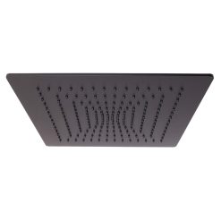 SPEAKMAN S-2764-MB LURA 15 RAIN SHOWER
