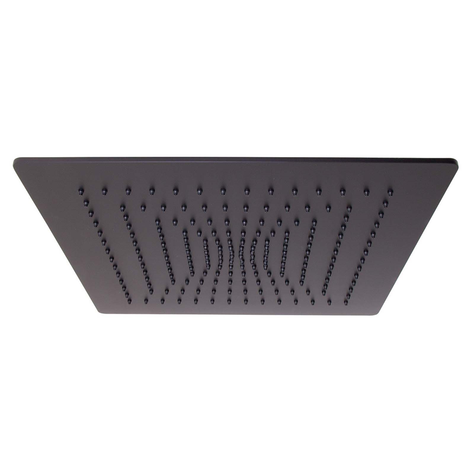 SPEAKMAN S-2764-MB LURA 15 RAIN SHOWER 1 SPEAKMAN S-2764-MB LURA 15 RAIN SHOWER
