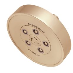 SPEAKMAN NEO MULTI-FUNCTION SHOWER HEAD