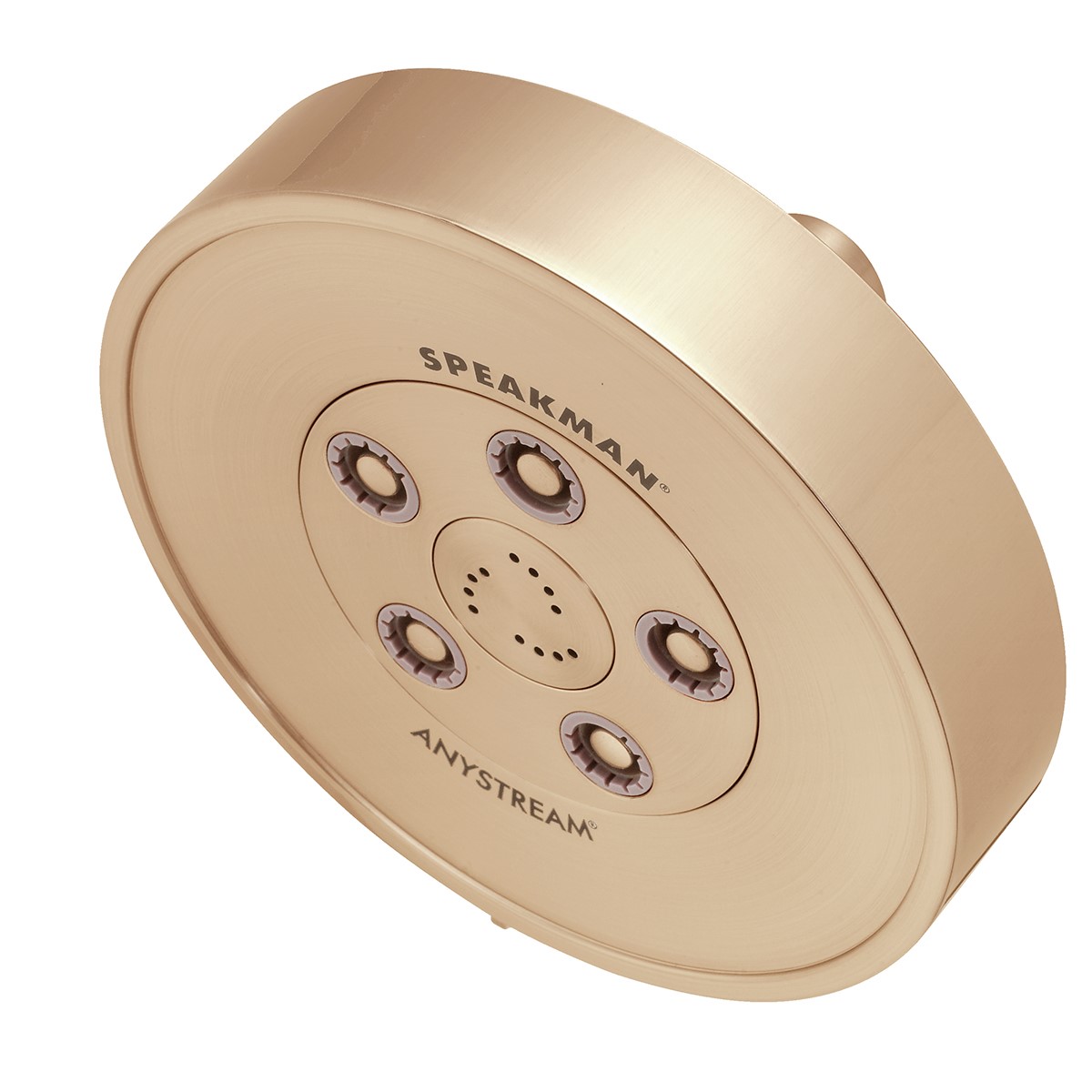 SPEAKMAN NEO MULTI-FUNCTION SHOWER HEAD 1 SPEAKMAN NEO MULTI-FUNCTION SHOWER HEAD