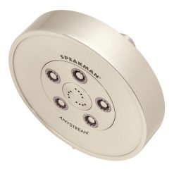 SPEAKMAN NEO S-3010-BN-E175 LOW FLOW SHOWER HEAD