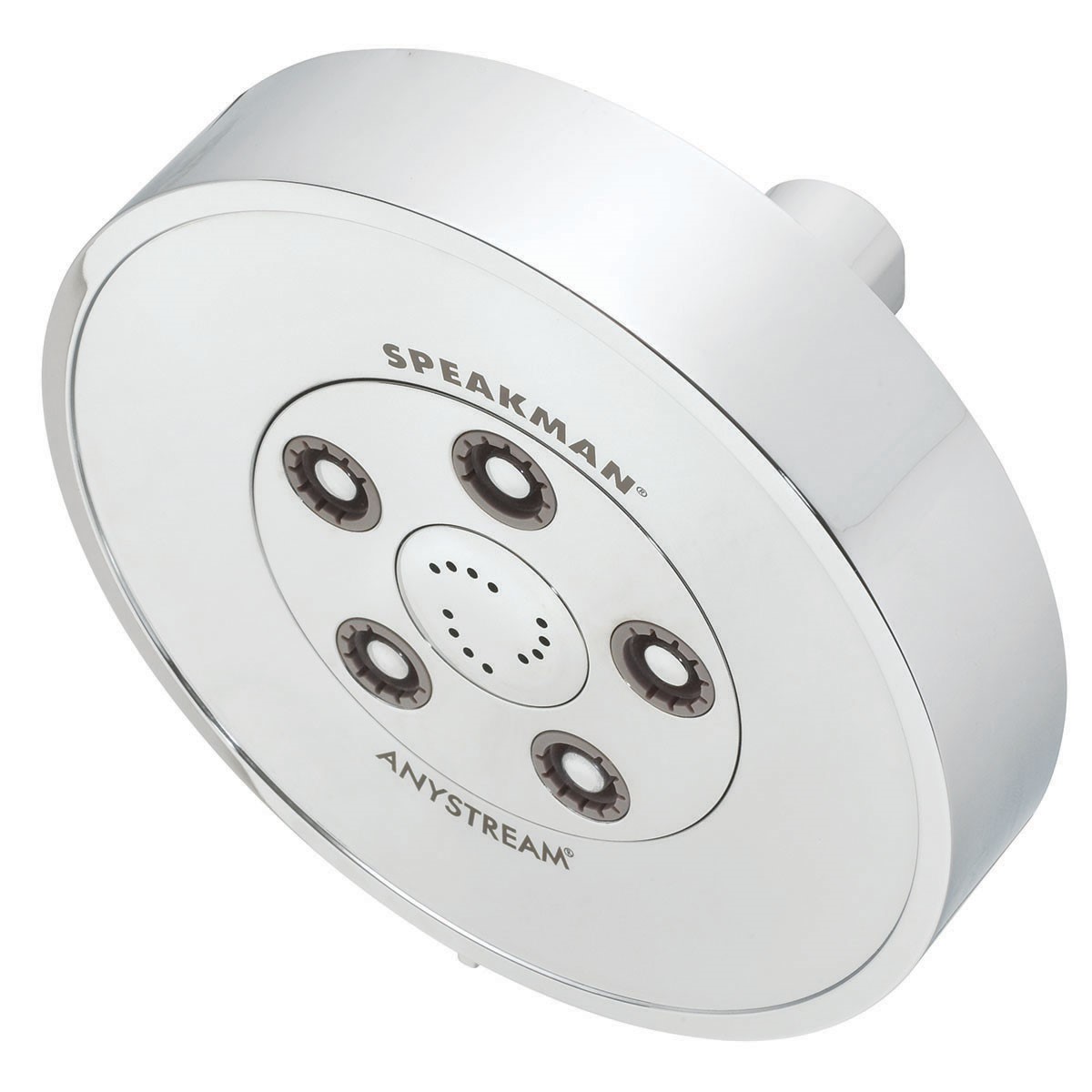 SPEAKMAN NEO S-3010-E175 LOW FLOW SHOWER HEAD 1 SPEAKMAN NEO S-3010-E175 LOW FLOW SHOWER HEAD