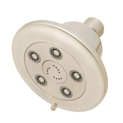 SPEAKMAN CHELSEA S-3011-BN-E175 LOW FLOW SHOWER HE