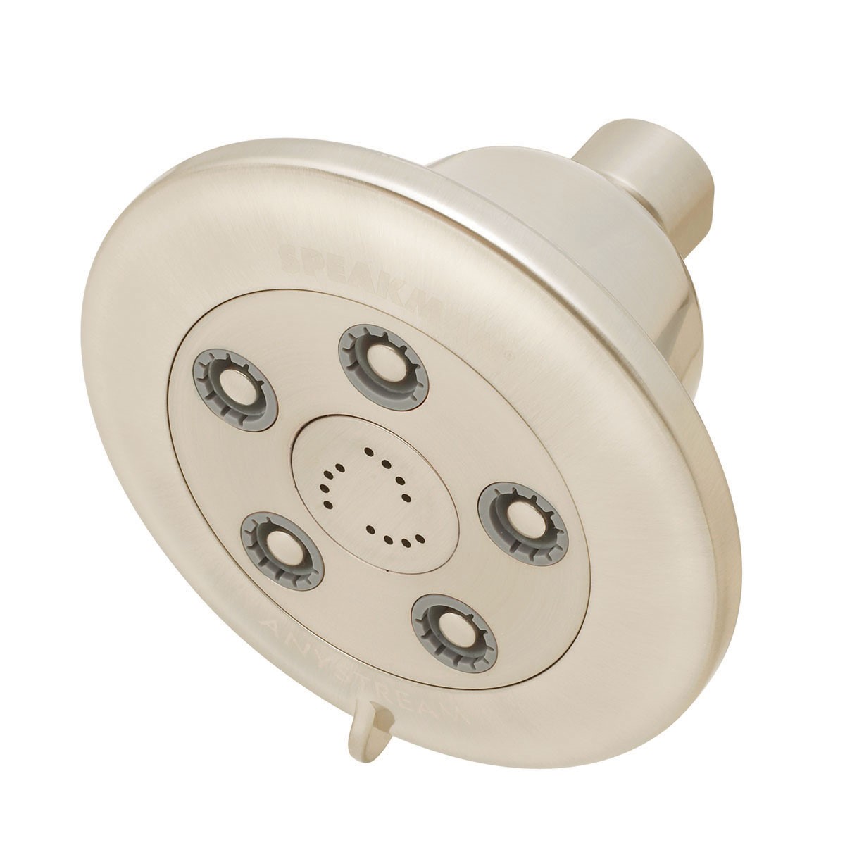 SPEAKMAN CHELSEA S-3011-BN-E2 LOW FLOW SHOWER HEAD 1 SPEAKMAN CHELSEA S-3011-BN-E2 LOW FLOW SHOWER HEAD