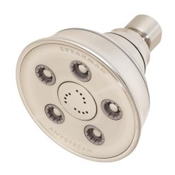 SPEAKMAN CASPIAN S-3014-BN SHOWER HEAD