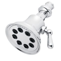 SPEAKMAN RETRO S-3015-E2 2.0 GPM MULTI-FUNCTION SH