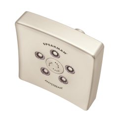 SPEAKMAN KUBOS S-3021-BN-E175 LOW FLOW SHOWER HEAD