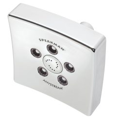 SPEAKMAN KUBOS S-3021-E175 LOW FLOW SHOWER HEAD