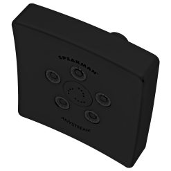 SPEAKMAN KUBOS MULTI-FUNCTION SHOWER HEAD