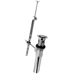 SPEAKMAN S-3357 POP-UP DRAIN
