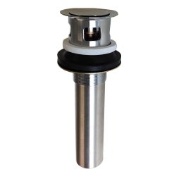 SPEAKMAN S-3470 PUSH POP-UP DRAIN