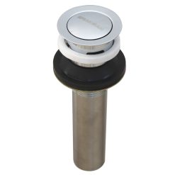 SPEAKMAN POP-UP DRAIN, BBZ