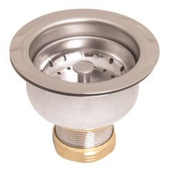 SPEAKMAN S-3471 KITCHEN DEEP DISH POSI-LOCK ASSEMB