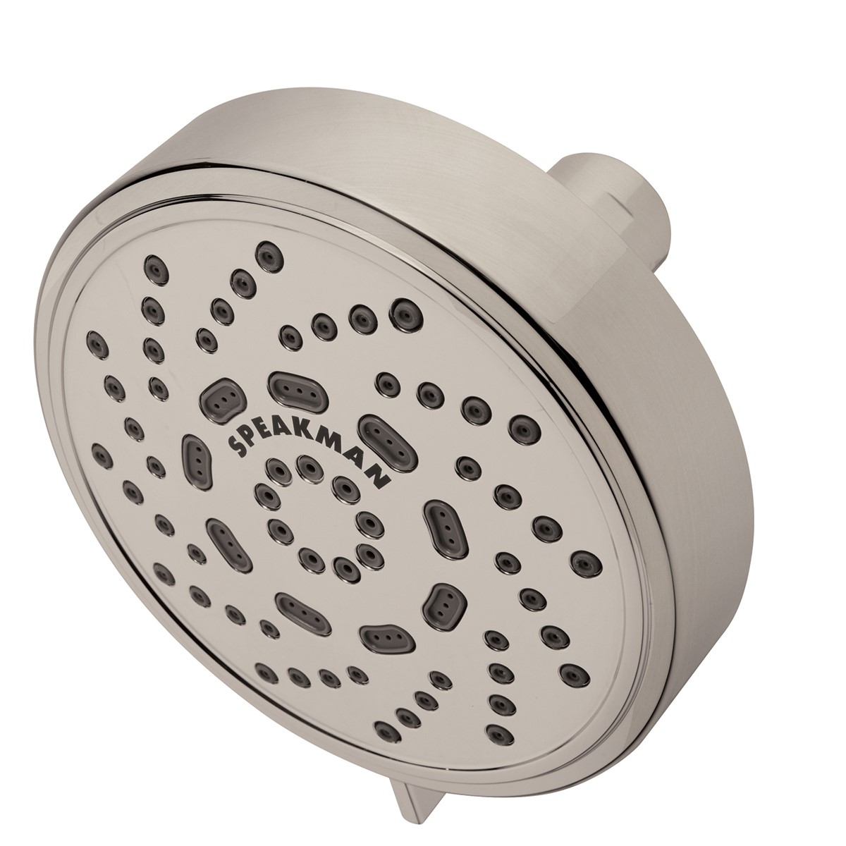 SPEAKMAN ECHO S-4200-BN-E15 1.5 GPM LOW FLOW MULTI 1 SPEAKMAN ECHO S-4200-BN-E15 1.5 GPM LOW FLOW MULTI