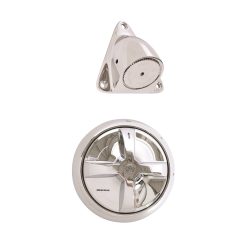 ANTI-LIGATURE TRIM AND S-2460-E175 ANTI LIG SHOWER