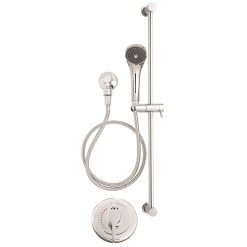 MKII DIV TRIM & SHOWER PKG LV