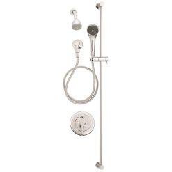 MKII DIV TRIM & SHOWER SYST LV