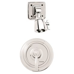 T/P SHOWER COMBO LV W/S-2280