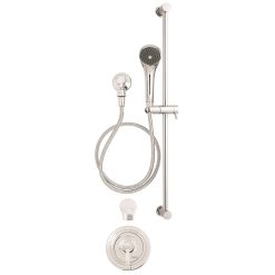 DIV TRIM, SHR & TUB PACKAGE LV
