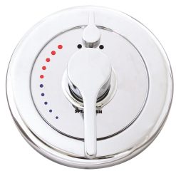 MKII REGNCY SHW-REG IDX-VC/DIV