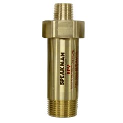 SPEAKMAN SPV SCALD PROTECTION VALVE