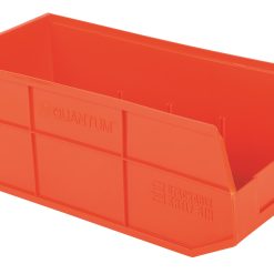 8-1/4 X 18' X 7 ORANGE BIN