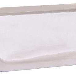 SPEAKMAN GLENWYNN T-5000 LEFT-HAND FLUSH LEVER