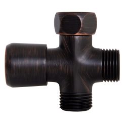 SPEAKMAN VS-111-ORB POP-UP BRASS SHOWER DIVERTER