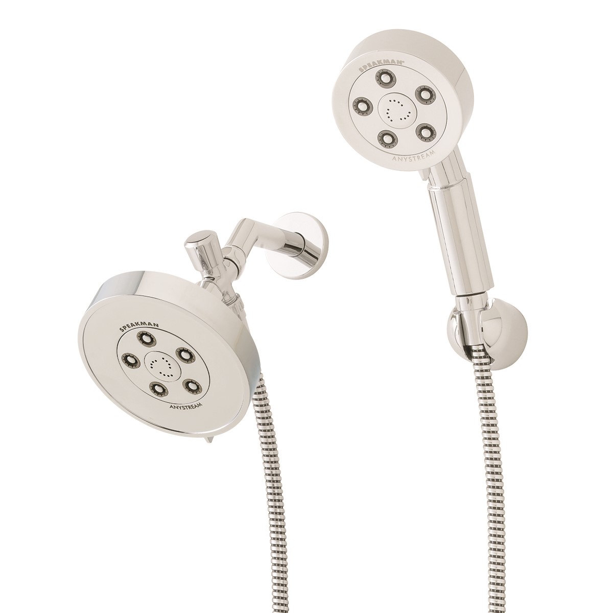 NEO 2-WAY SHOWER SYSTEM-PC 1 NEO 2-WAY SHOWER SYSTEM-PC