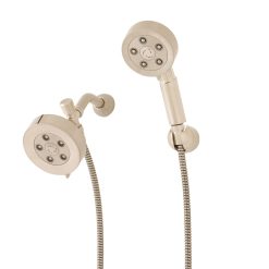 NEO 2-WAY SHOWER SYSTEM-BN