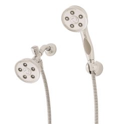 CASPIAN 2-WAY SHOWER SYSTEM-PC