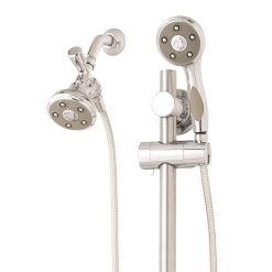 NAPA SLIDEBAR SHOWER SYSTEM-PC