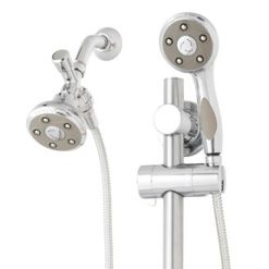 NAPA SLIDEBAR SHOWER SYSTEM-PC