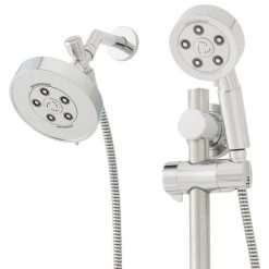 NEO SLIDEBAR SHOWER SYSTEM-PC