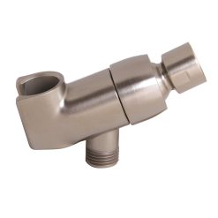 SPEAKMAN VS-129 METAL SHOWER BRACKET ASSEMBLY, BN