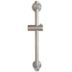 SPEAKMAN  VS-153-ADA-BN SLIDE BAR 24 IN BRUSHED NI