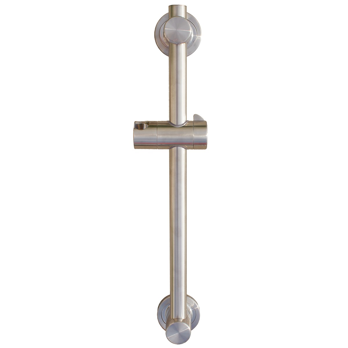SPEAKMAN VS-153-ADA-BN SLIDE BAR 24 IN BRUSHED NI 1 SPEAKMAN VS-153-ADA-BN SLIDE BAR 24 IN BRUSHED NI