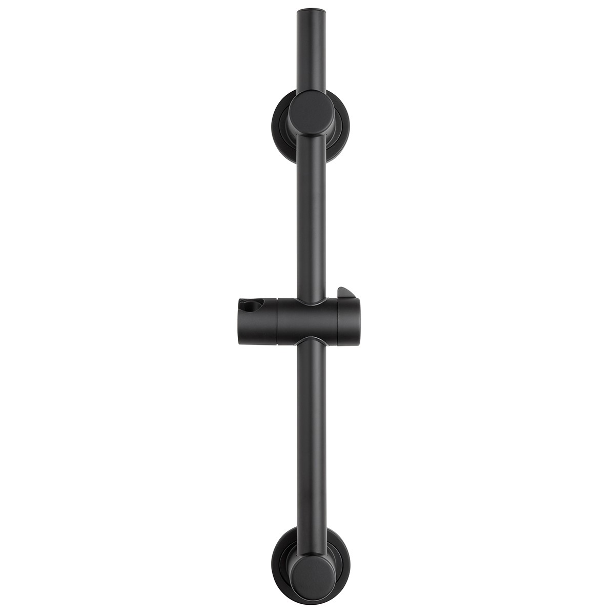 SPEAKMAN VS-153-ADA-MB SLIDE BAR 24 IN MATTE BLAC 1 SPEAKMAN VS-153-ADA-MB SLIDE BAR 24 IN MATTE BLAC